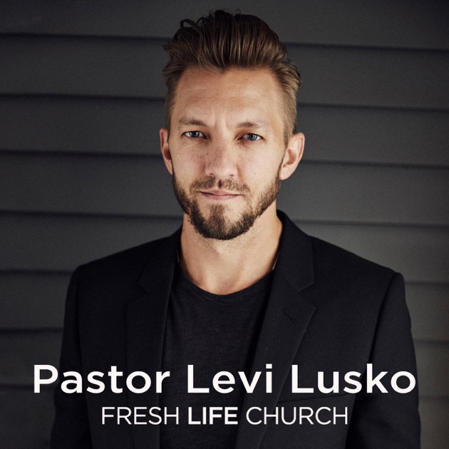 life church pastor