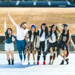 Cold Water / Let Me Love You (Mashup) - Single - Cimorelli Cold Water / Let Me Love You (Mashup) - Single - Cimorelli