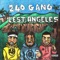 Labo - 240 Gang lyrics