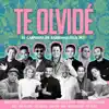 Te Olvidé: el Carnaval de Barranquilla 2021 - Single album lyrics, reviews, download
