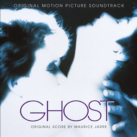 Cover artwork for Ghost