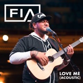 Love Me (Acoustic) artwork