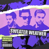Sweater Weather (Remix) artwork