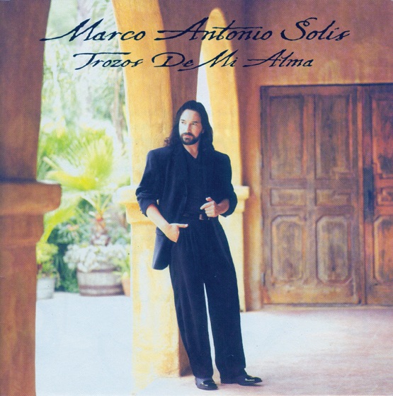 Cover artwork for Sigue Sin Mí