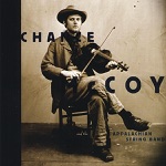 Chance McCoy and The Appalachian String Band - Waynesboro