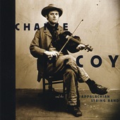 Chance McCoy and The Appalachian String Band - Gospel Plow