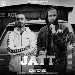 JATT cover art