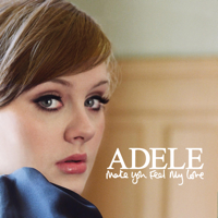 Adele - Make You Feel My Love artwork