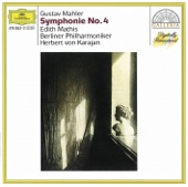 Mahler: Symphony No. 4 artwork