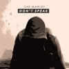 Don't Speak - Single, 2019