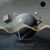 Silver Silence (feat. Thievves) artwork