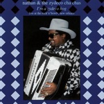 Nathan & The Zydeco Cha-Chas - Everything On the Hog