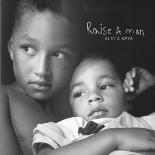 télécharger l'album Alicia Keys - Raise A Man