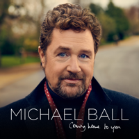 Michael Ball - Coming Home to You artwork