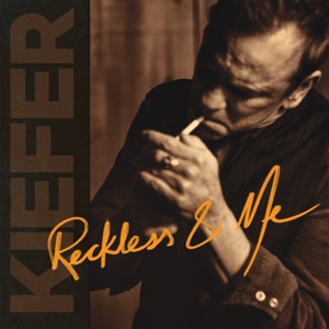 Kiefer Sutherland - Faded Pair of Blue Jeans - 排舞 編舞者