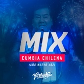 Mix Cumbia Chilena (Año Nuevo 2021) artwork