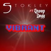 Stokley - Vibrant