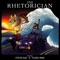 Black (feat. Stevie Mac & Tilden Parc) - The Rhetorician lyrics