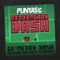 Riddimetry Dash (Geometry Dash Riddim Dubstep) - Punyaso lyrics