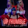 Up X Humble - Single