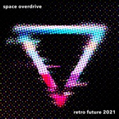 Retro Future 2021 - Low Fidelity Hip Hop & Contemporary Instrumental Pop Music artwork