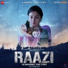 Raazi (Original Motion Picture Soundtrack) - EP, 2018