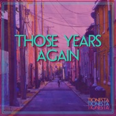 Tionesta - Those Years Again