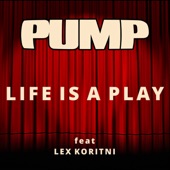 Life Is a Play (feat. Lex Koritni) artwork