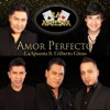 Amor Perfecto (feat. Gilberto Gless) - Single