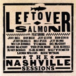 Leftover Salmon - Whiskey Before Breakfast/Over the Waterfall