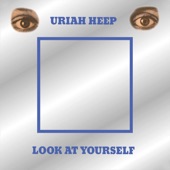 Look at Yourself (2017 Remastered) artwork