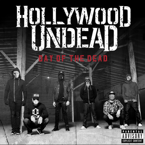 Hollywood Undead On Apple Music - roblox id full hollywood undead songs