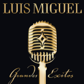 Luis Miguel: Grandes Éxitos - Luis Miguel