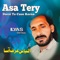 Asa Tery Darzi Te Case Kerna - Bs4u Gold lyrics