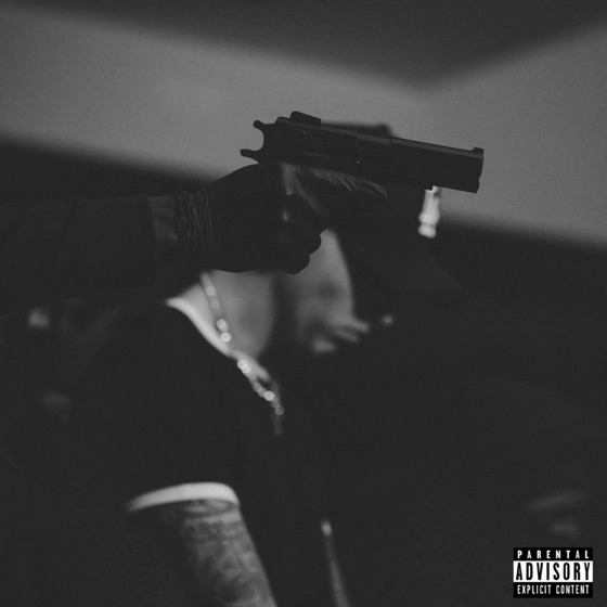 Cover artwork for Locked & Loaded