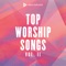 King Of My Heart - John Mark McMillan & Sarah McMillan lyrics