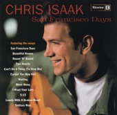 Chris Isaak - Can't Do A Thing