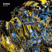 fabric 99: Sasha artwork