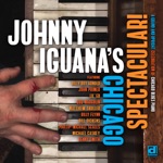 Johnny Iguana - Burning Fire