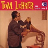 Tom Lehrer - The Masochism Tango