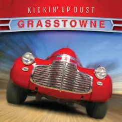 Kickin' Up Dust by Grasstowne album reviews, ratings, credits