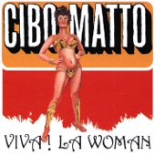 Cibo Matto - The Candy Man