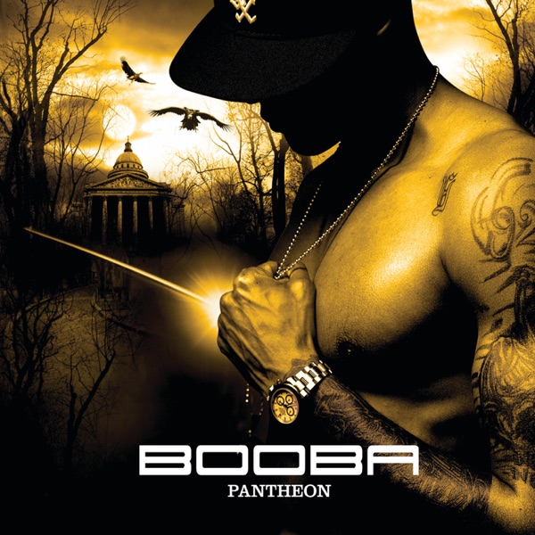 Panthéon - Booba