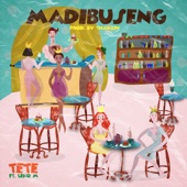 Madibuseng (feat. Leko M) artwork