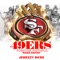 49Ers Forever Faithful - Jemezzy Ba'be lyrics