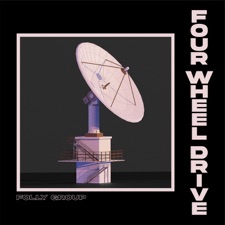 Four Wheel Drive artwork
