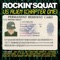 Wake Up ! (feat. Wise Intelligent) - Rockin' Squat lyrics