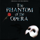 The Phantom of the Opera (Original London Cast) artwork