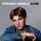Wild Rivers - Fernando Carrillo lyrics