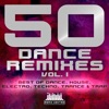 50 Dance Remixes, Vol.1 - Best of Dance, House, Electro, Techno, Trance & Trap, 2021
